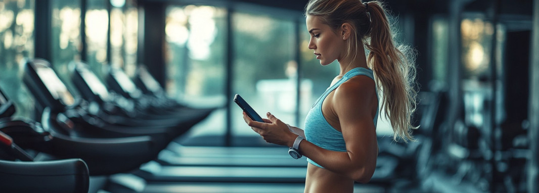 How Much Does It Cost to Develop a Fitness App?